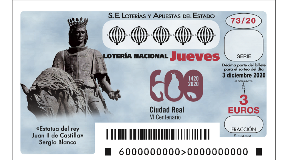 Lotería Nacional 